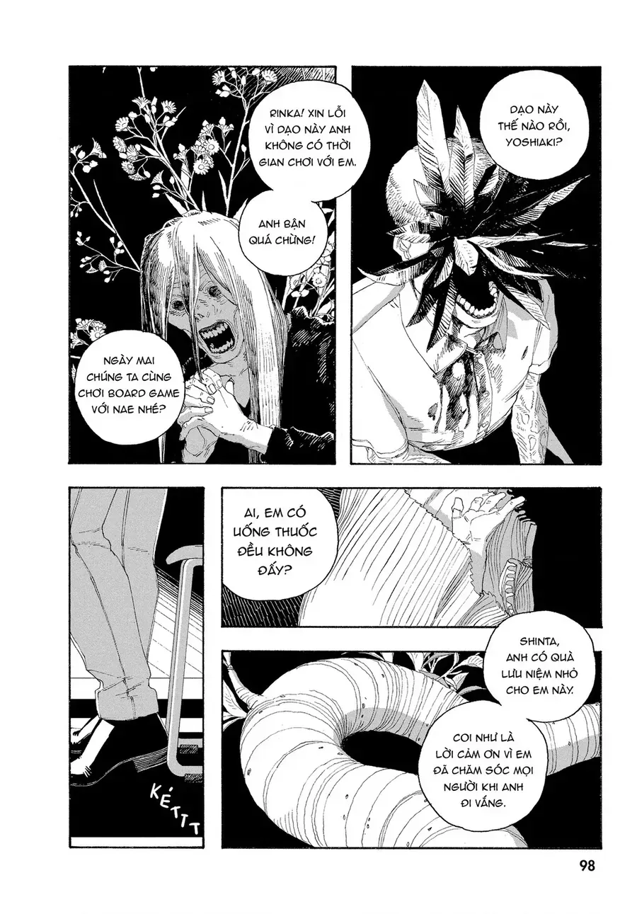 Fool Night Tập 68 trang 15