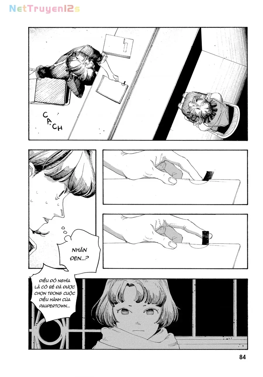 Fool Night Tập 68 trang 3