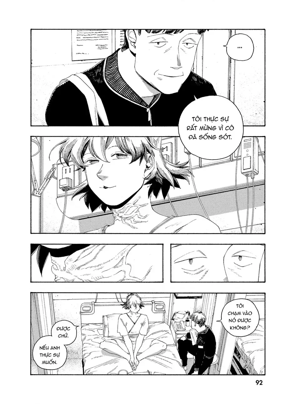 Fool Night Tập 68 trang 10