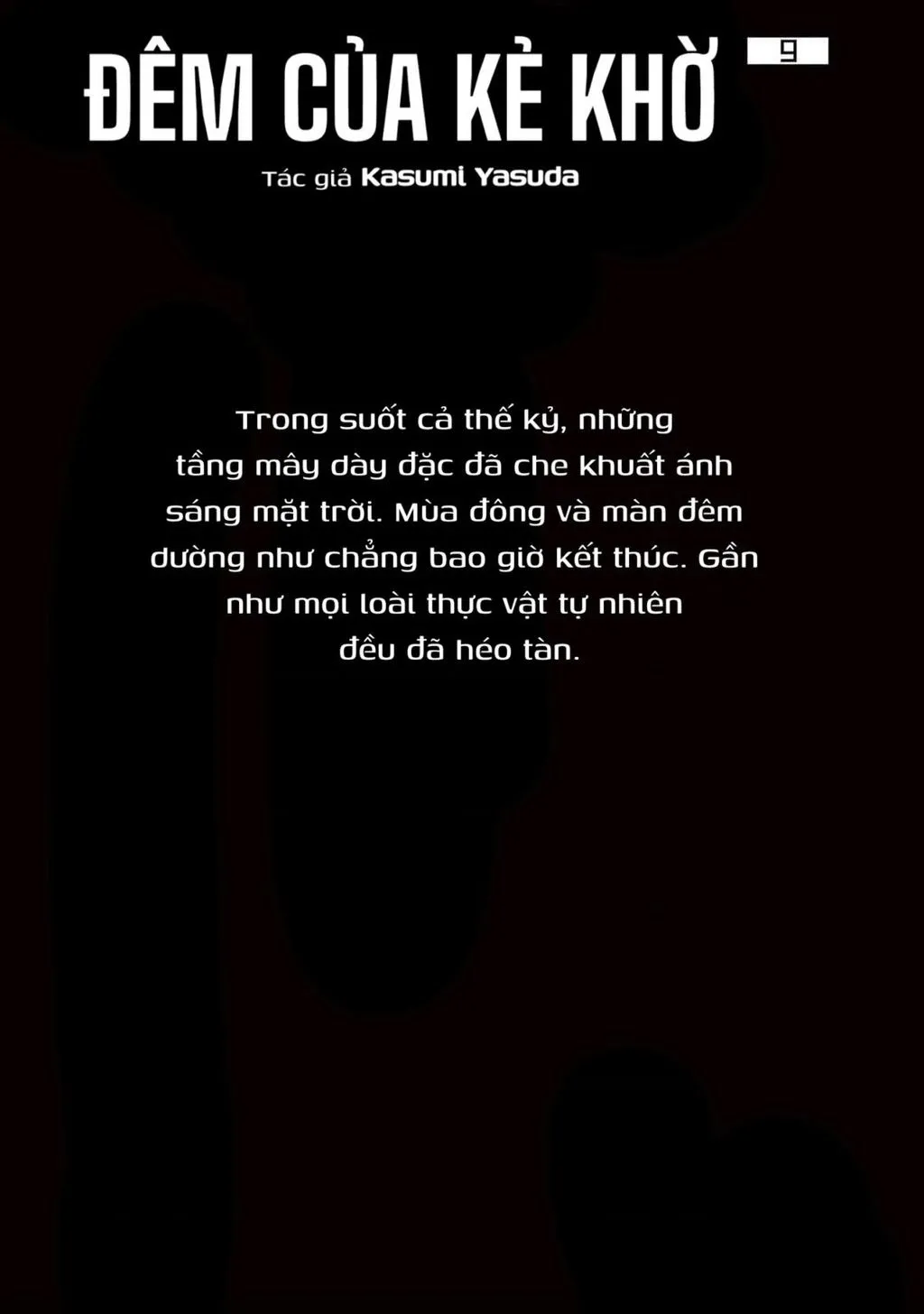 Fool Night Tập 73 trang 3