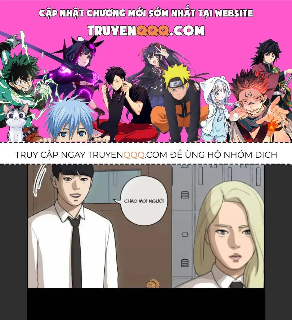 Free Draw Tập 100.7 trang 1