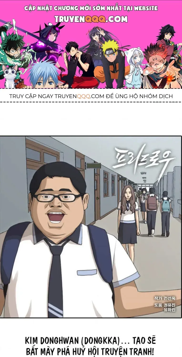Free Draw Tập 106.4 trang 1