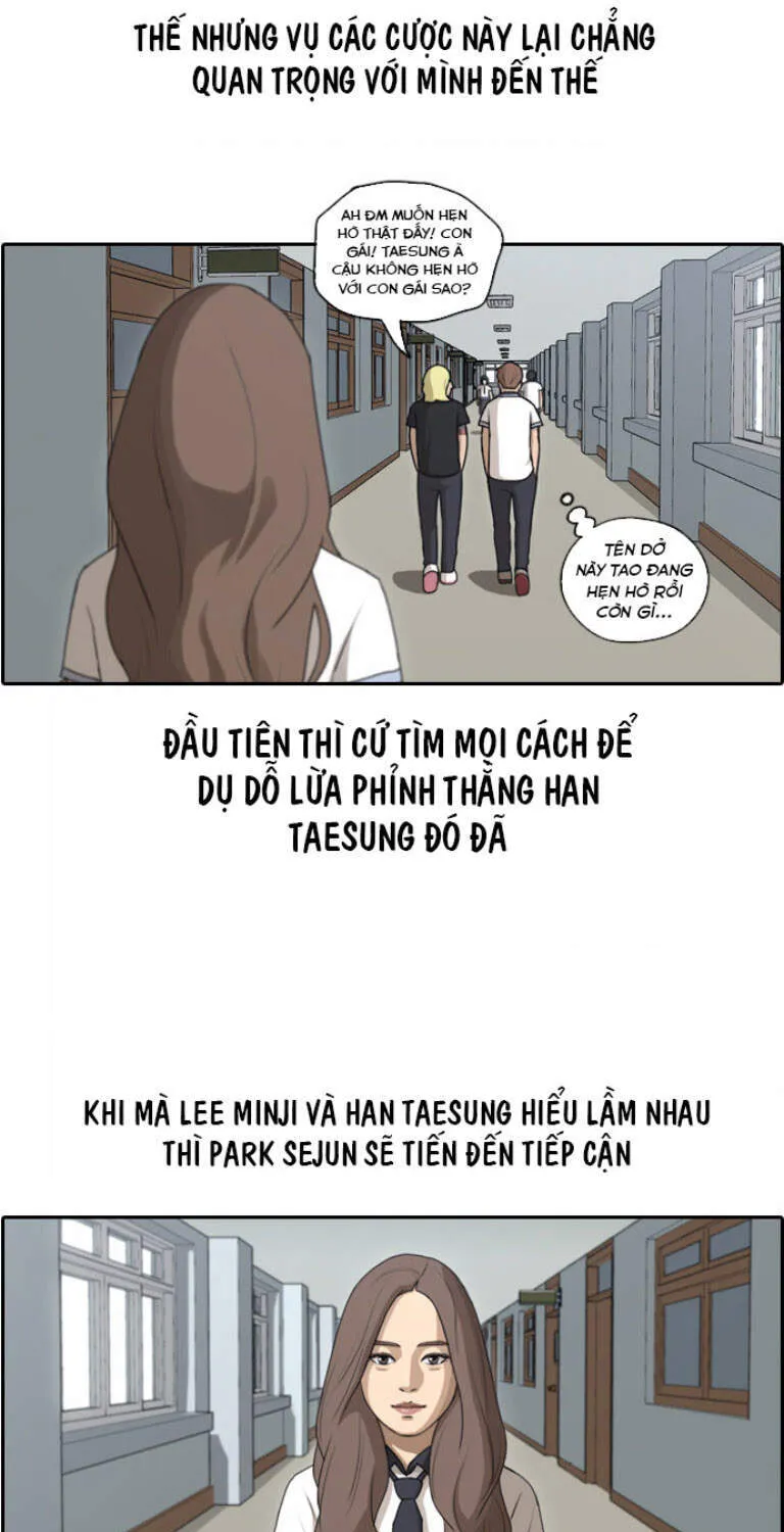 Free Draw Tập 107.2 trang 34