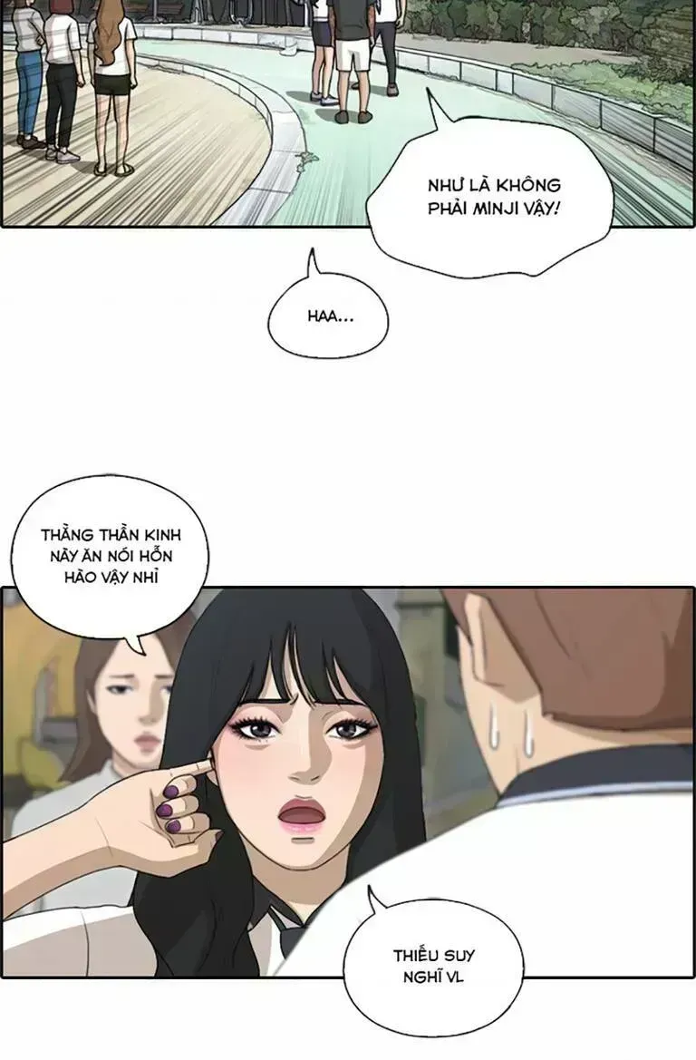 Free Draw Tập 136.9 trang 13