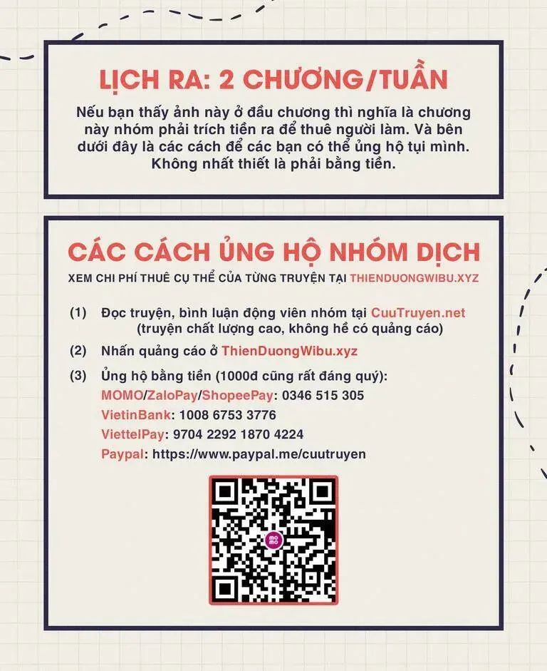 Free Draw Tập 137.2 trang 2