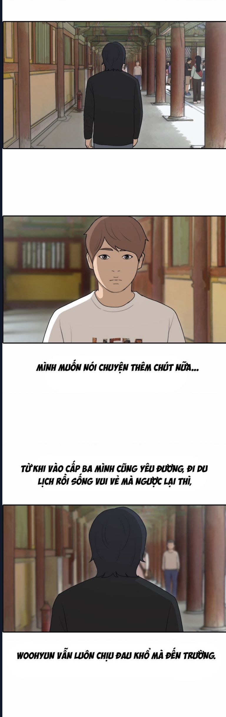 Free Draw Tập 143 trang 4