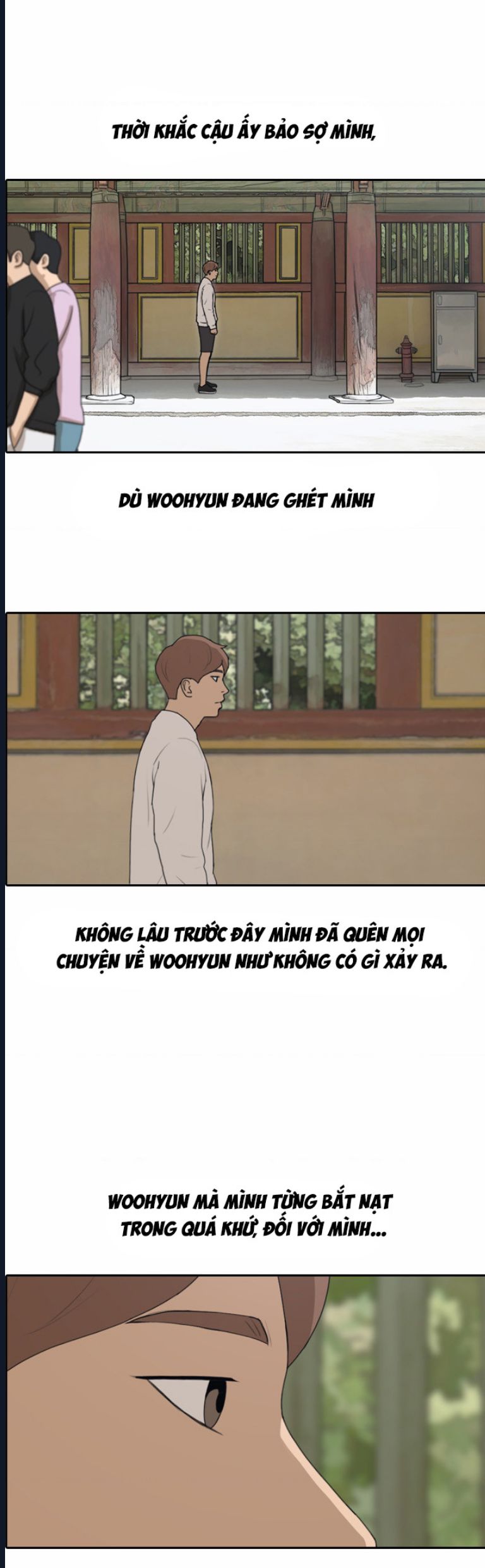 Free Draw Tập 143 trang 5