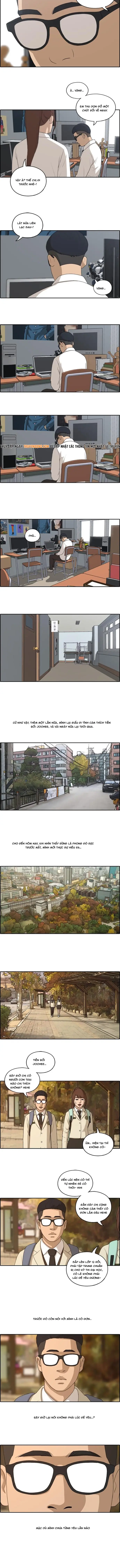 Free Draw Tập 165 trang 4
