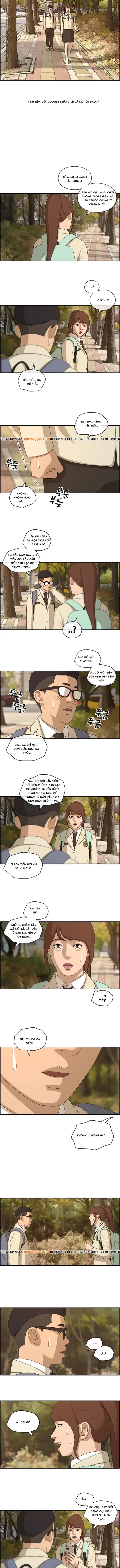Free Draw Tập 165 trang 6
