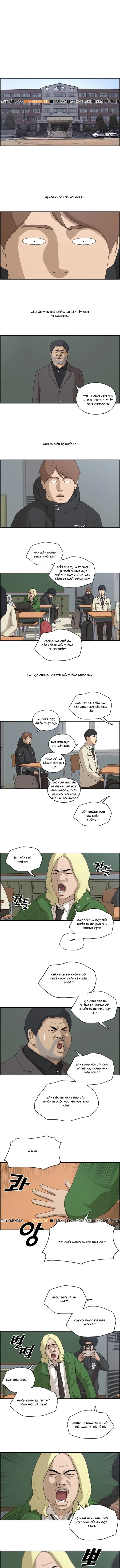 Free Draw Tập 167 trang 2