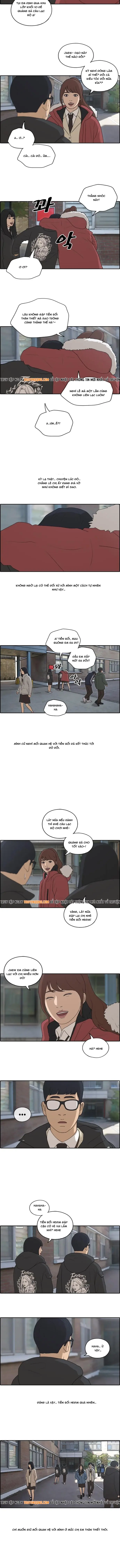 Free Draw Tập 167 trang 5