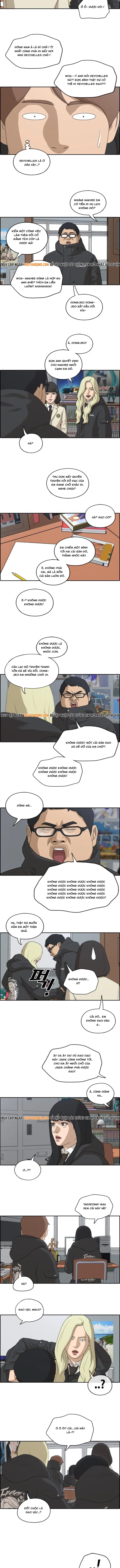 Free Draw Tập 171 trang 6
