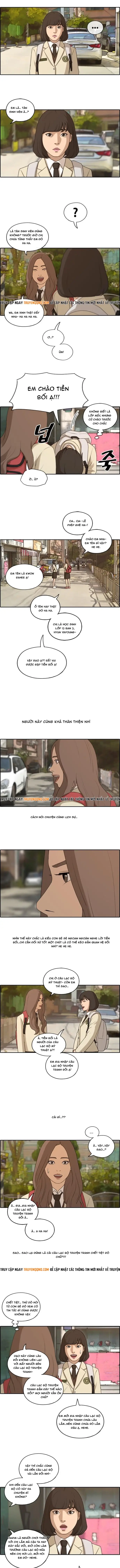 Free Draw Tập 172 trang 6