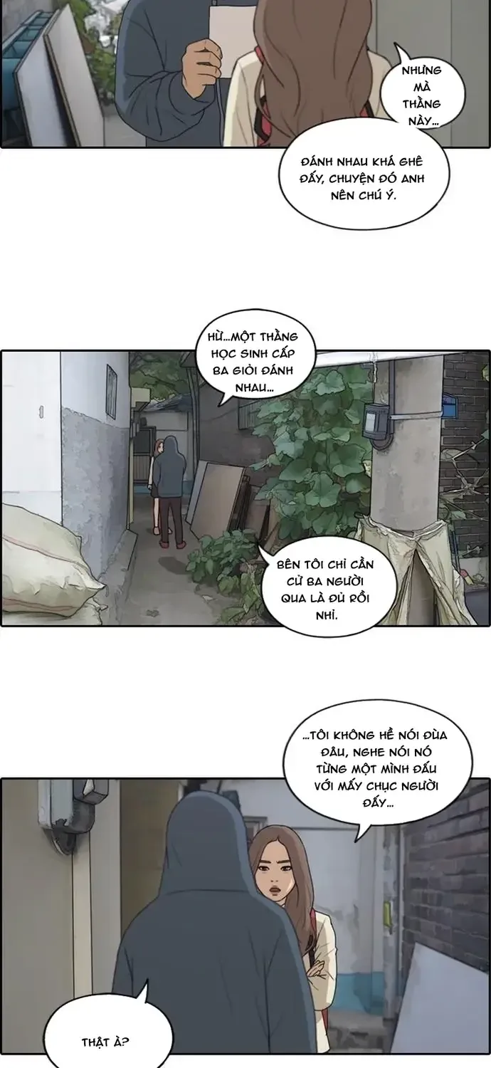Free Draw Tập 183 trang 4