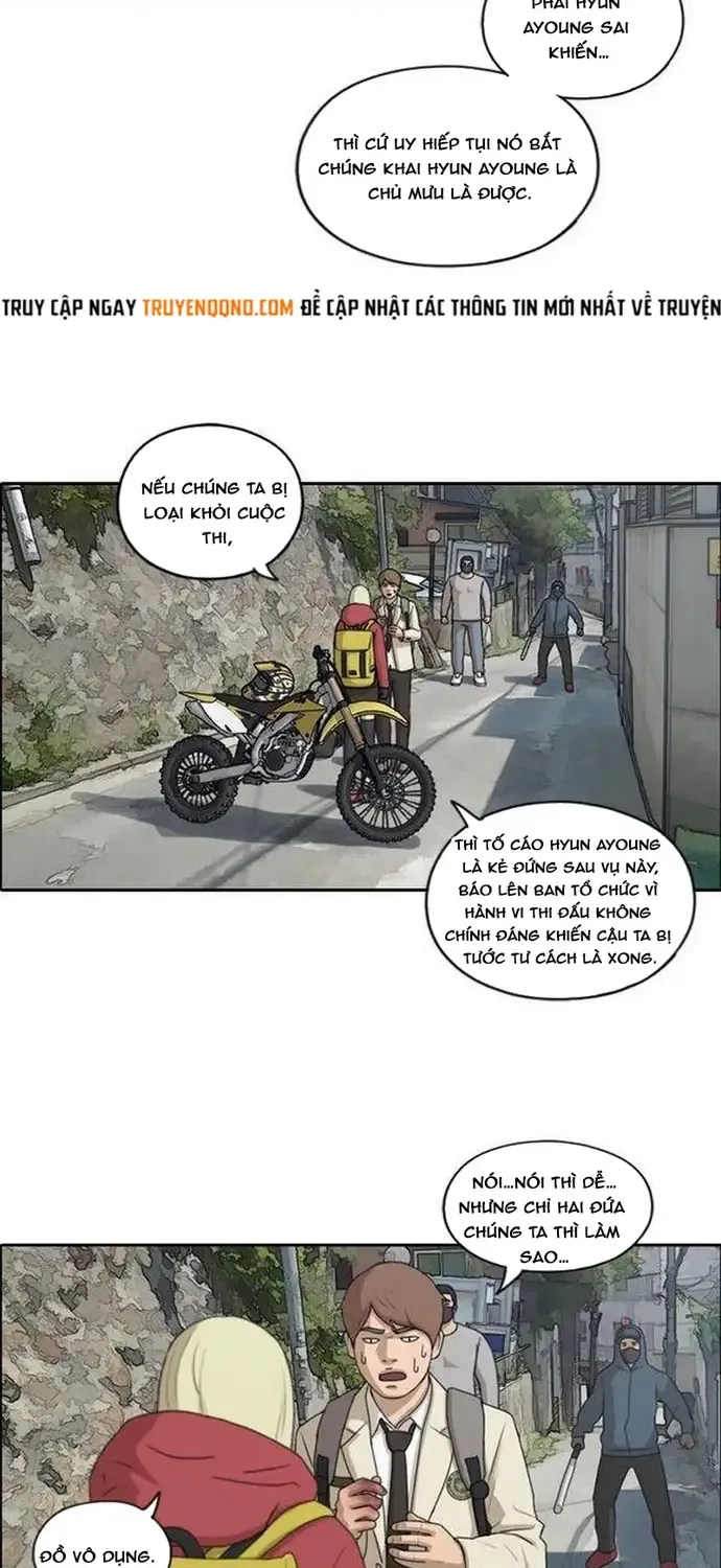 Free Draw Tập 185 trang 17