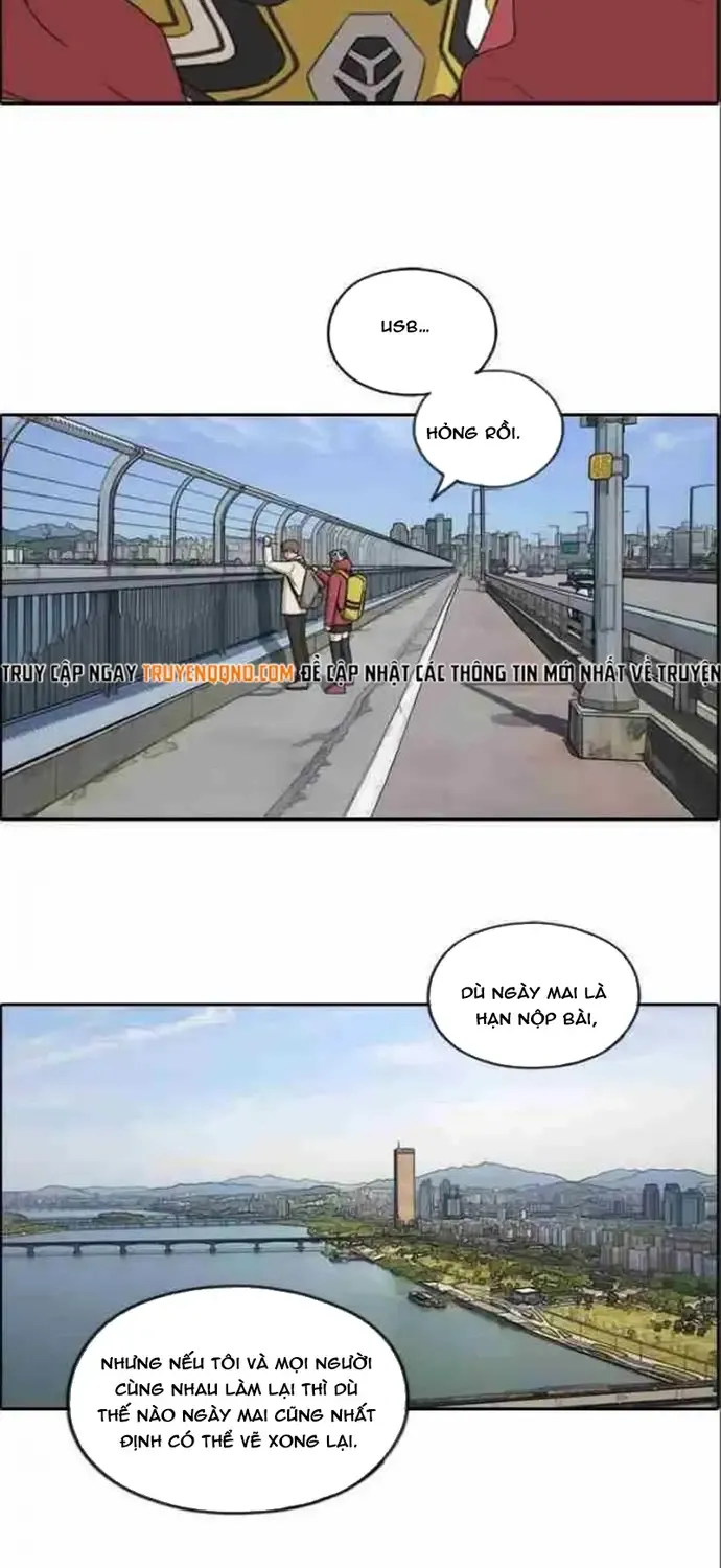 Free Draw Tập 187 trang 29