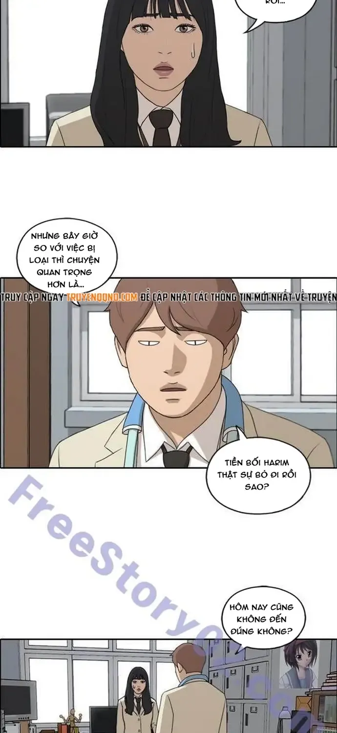 Free Draw Tập 189 trang 25