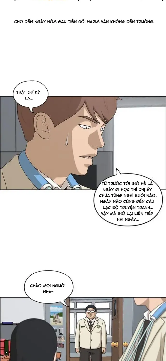 Free Draw Tập 189 trang 6