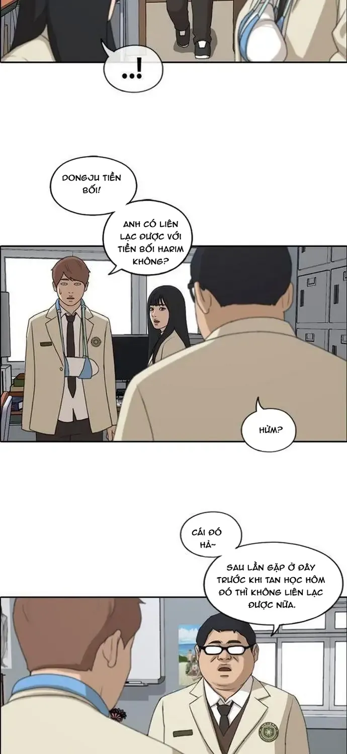 Free Draw Tập 189 trang 7