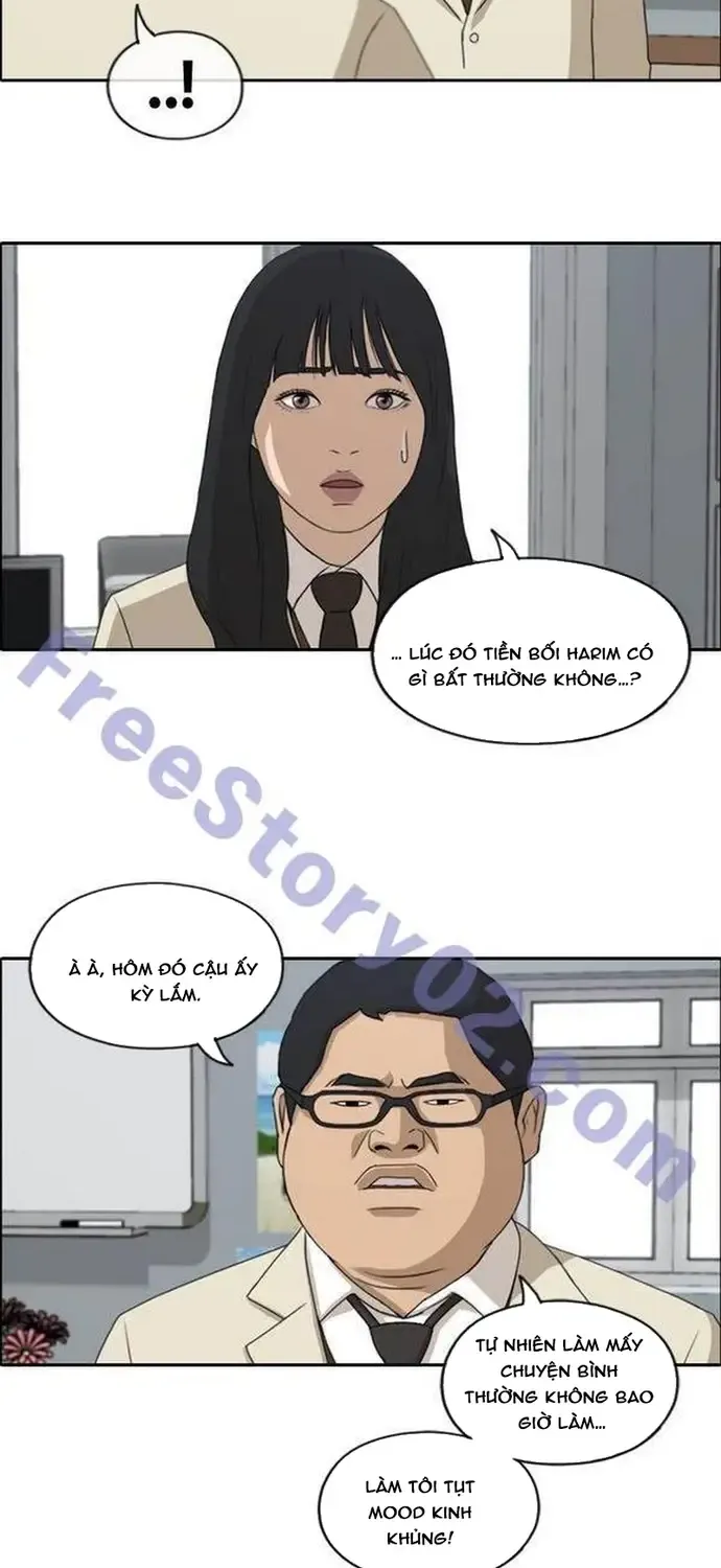 Free Draw Tập 189 trang 8