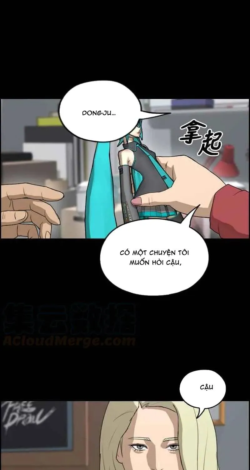Free Draw Tập 265 trang 98