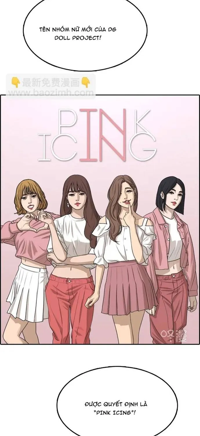 Free Draw Tập 305 trang 36