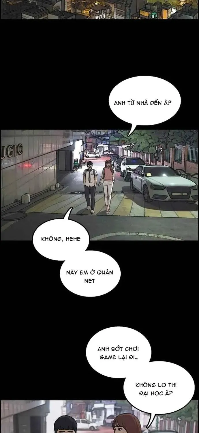 Free Draw Tập 309 trang 22