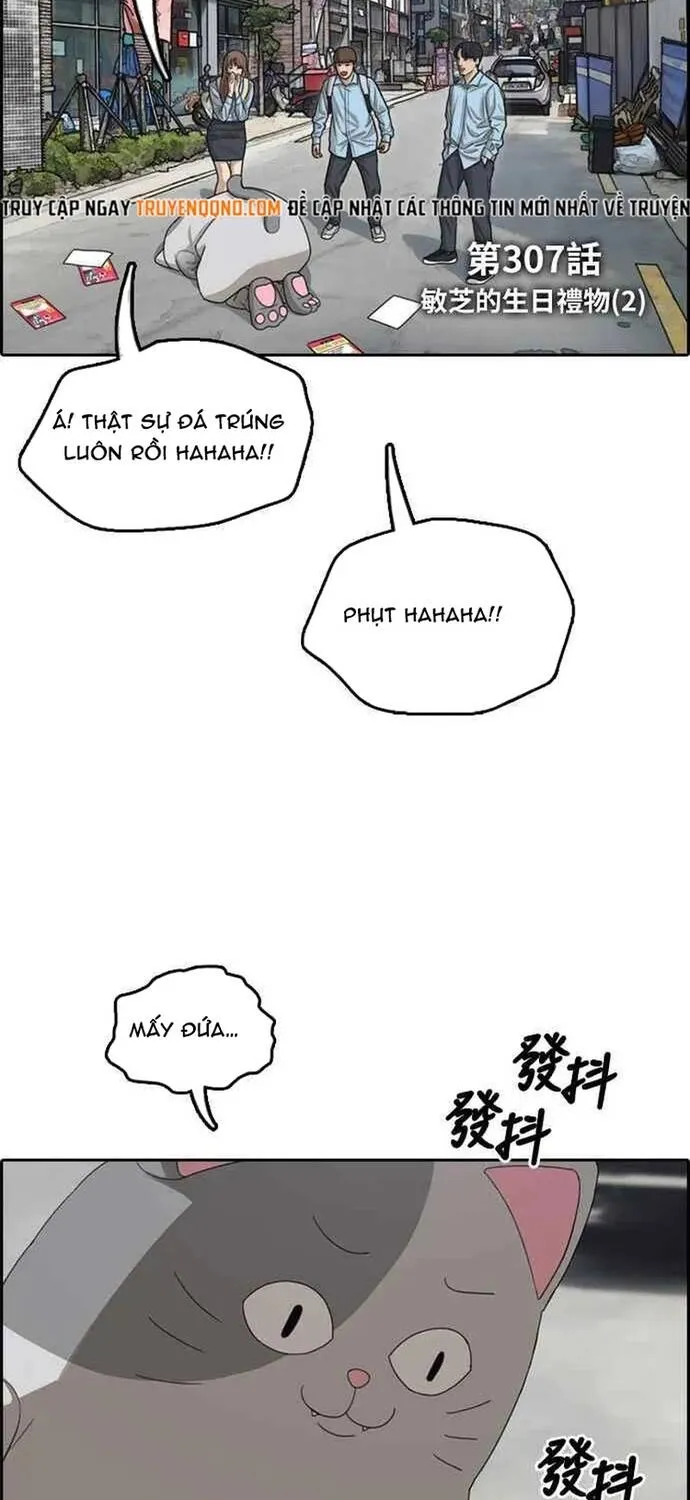 Free Draw Tập 312 trang 7