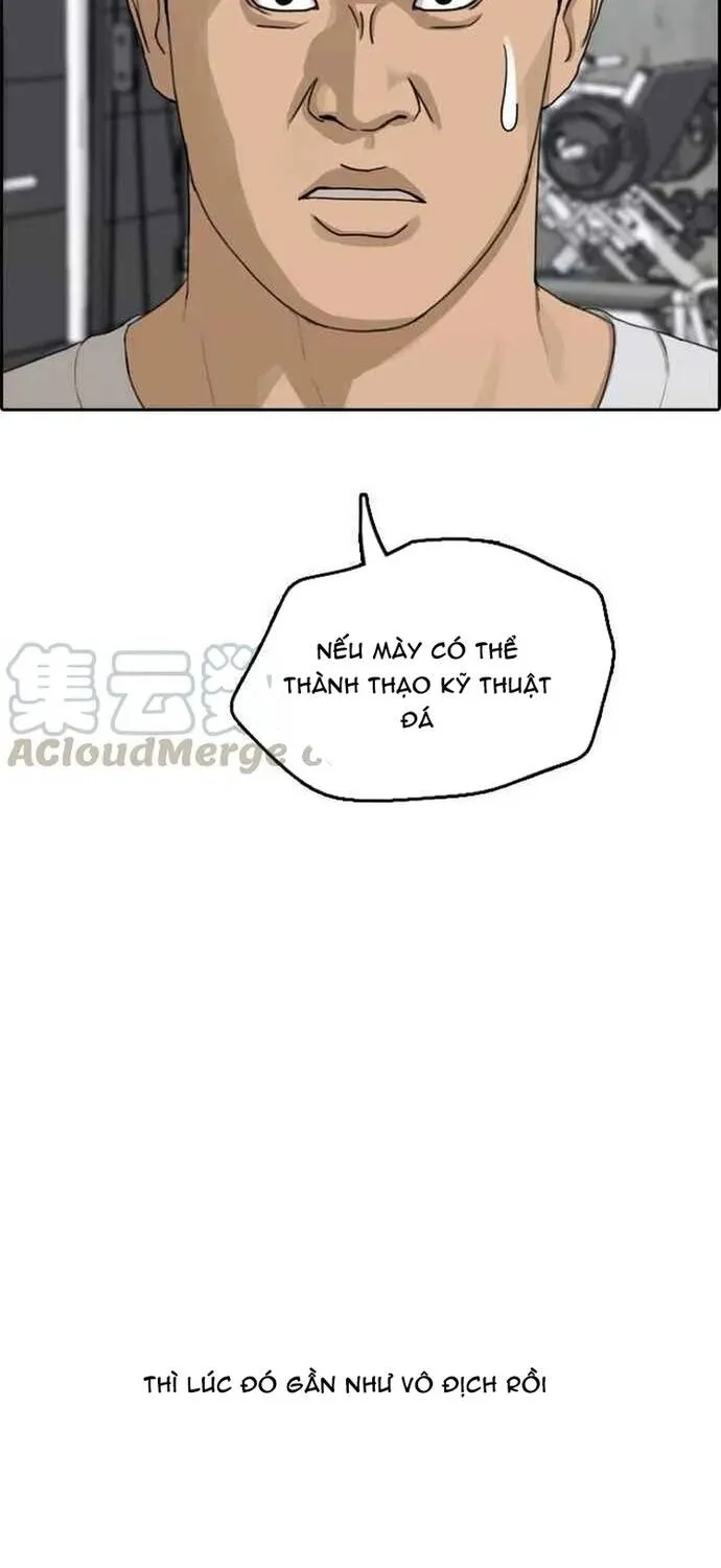 Free Draw Tập 317 trang 6