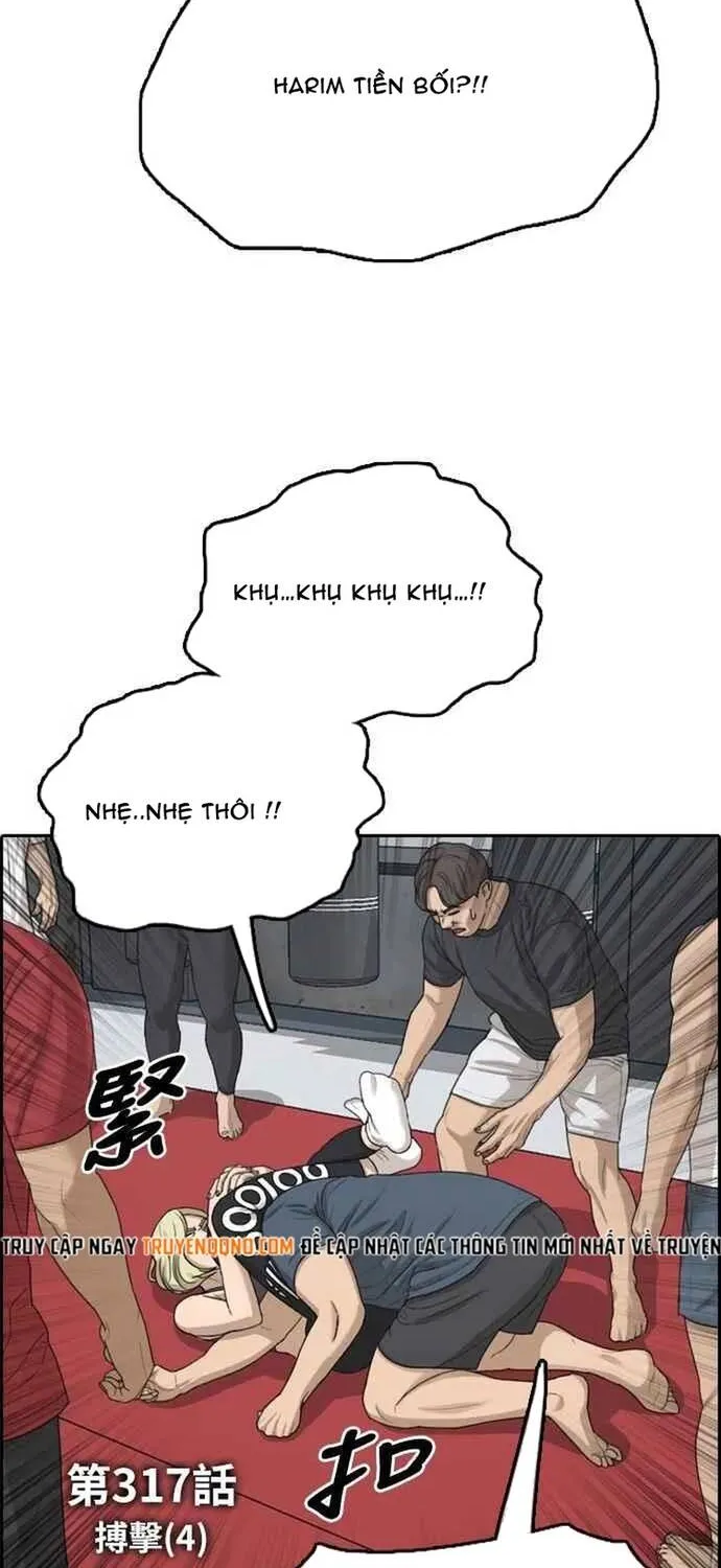 Free Draw Tập 322 trang 4
