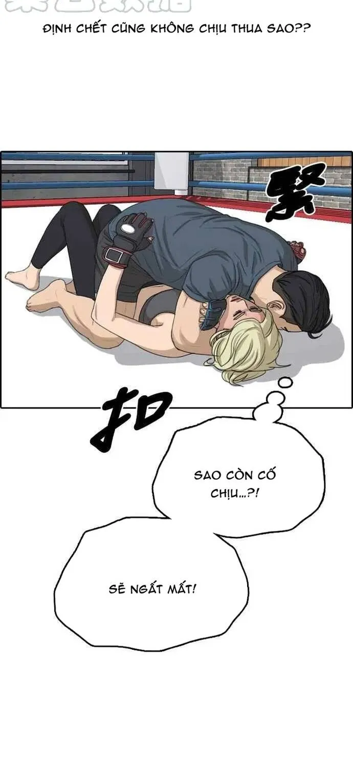 Free Draw Tập 323 trang 21