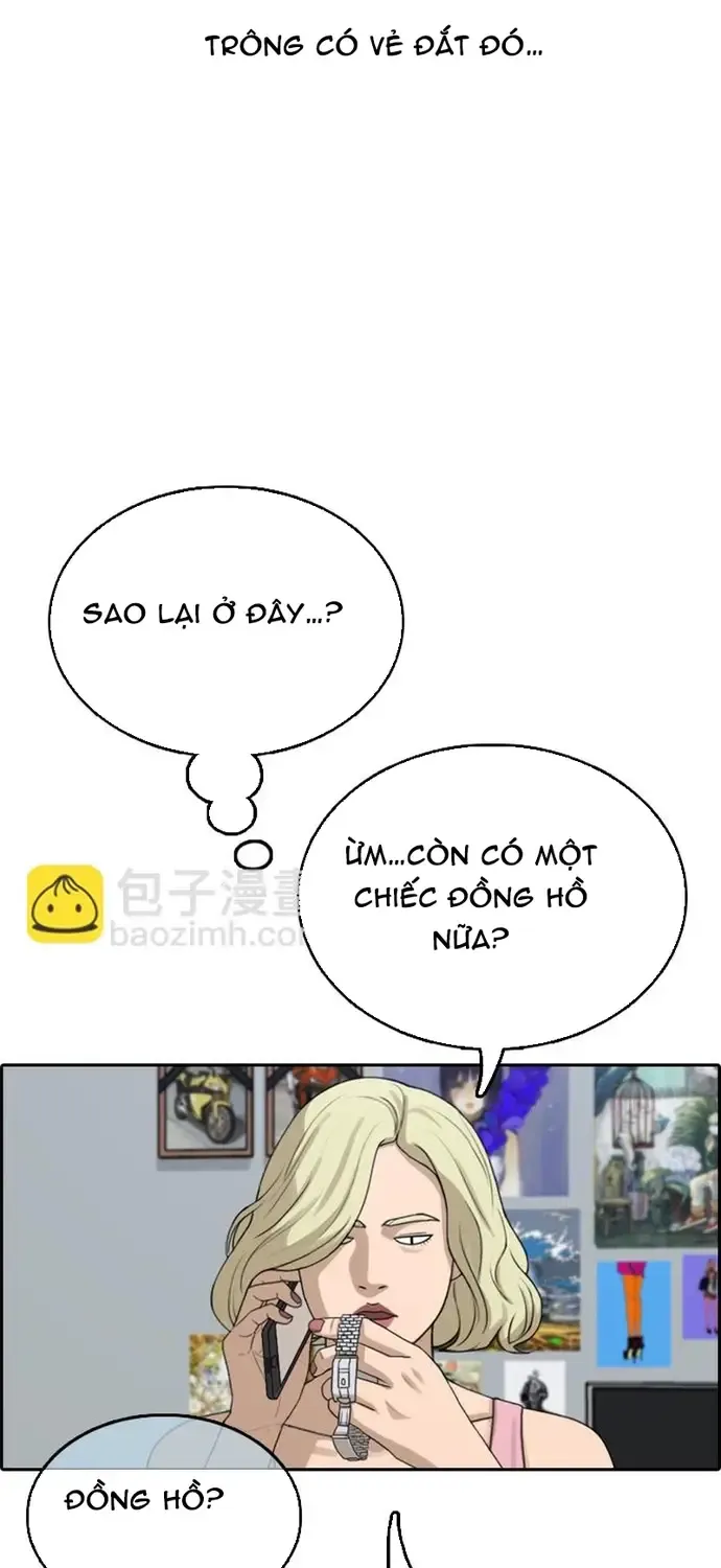 Free Draw Tập 334 trang 22