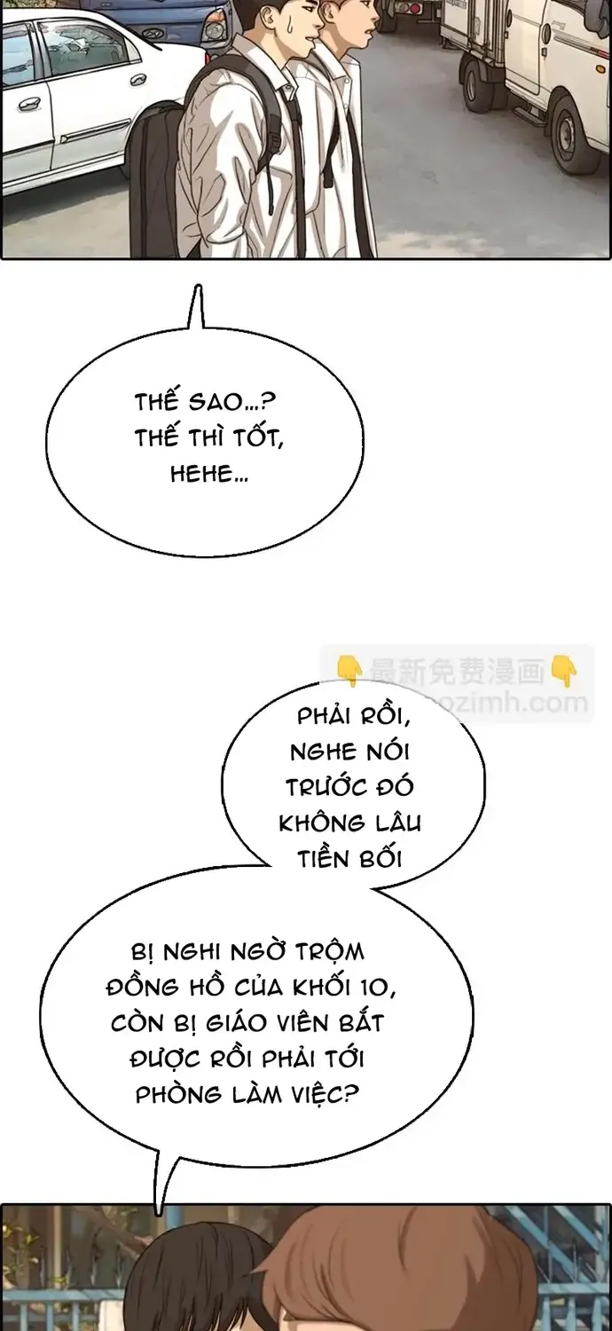 Free Draw Tập 336 trang 30