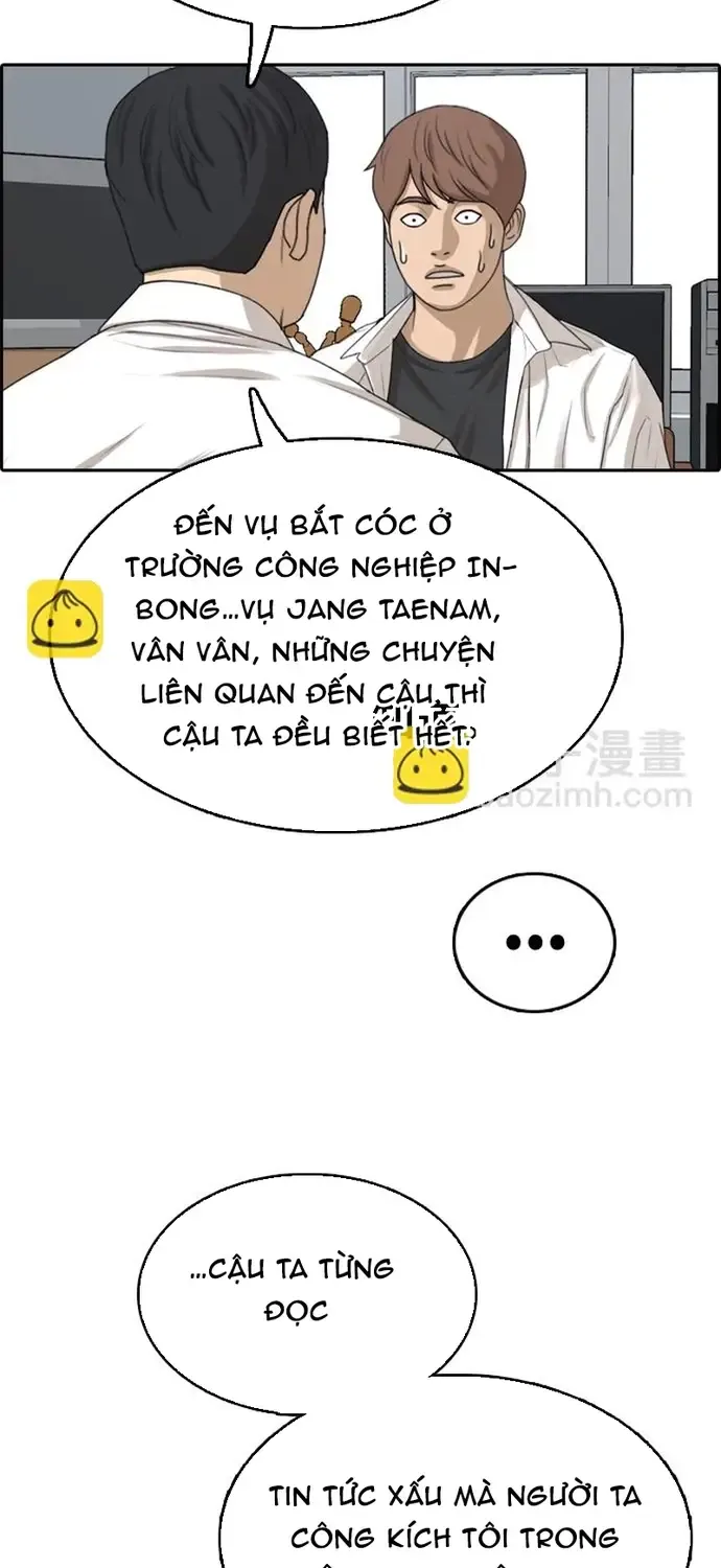Free Draw Tập 337 trang 36