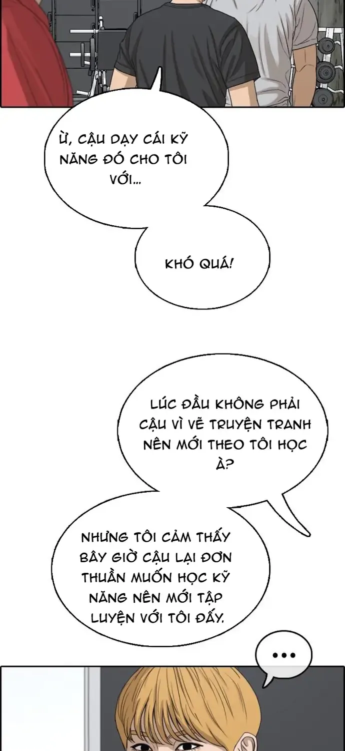 Free Draw Tập 338 trang 20