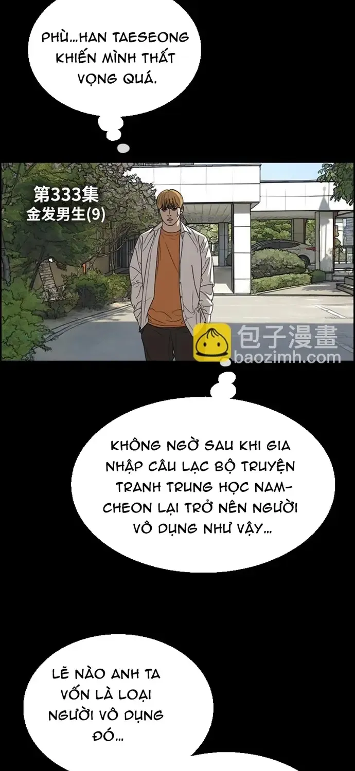 Free Draw Tập 339 trang 8