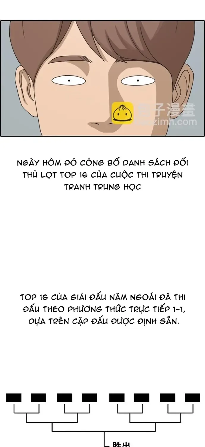 Free Draw Tập 340 trang 29