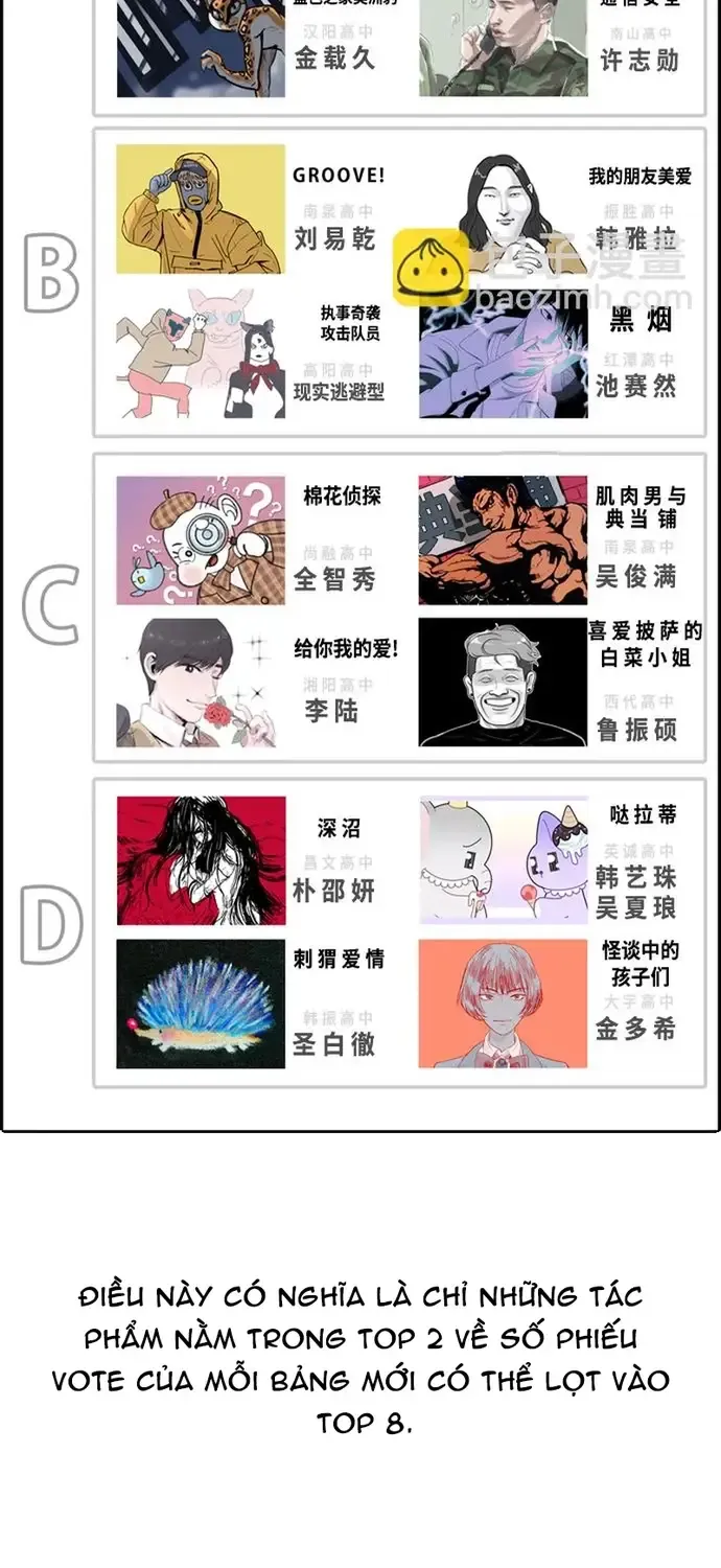 Free Draw Tập 340 trang 31