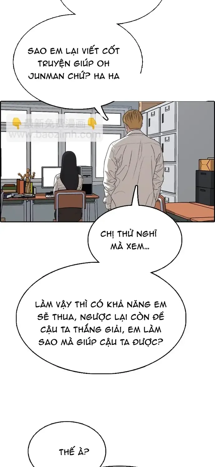 Free Draw Tập 340 trang 9