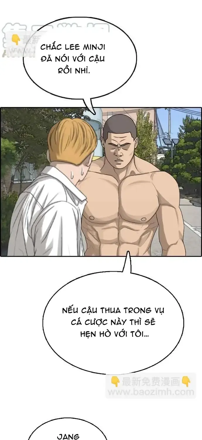 Free Draw Tập 342 trang 10