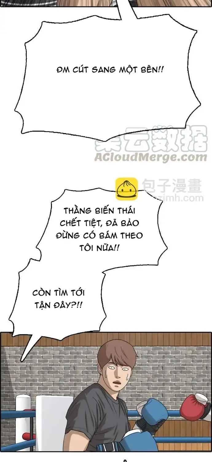 Free Draw Tập 345 trang 19