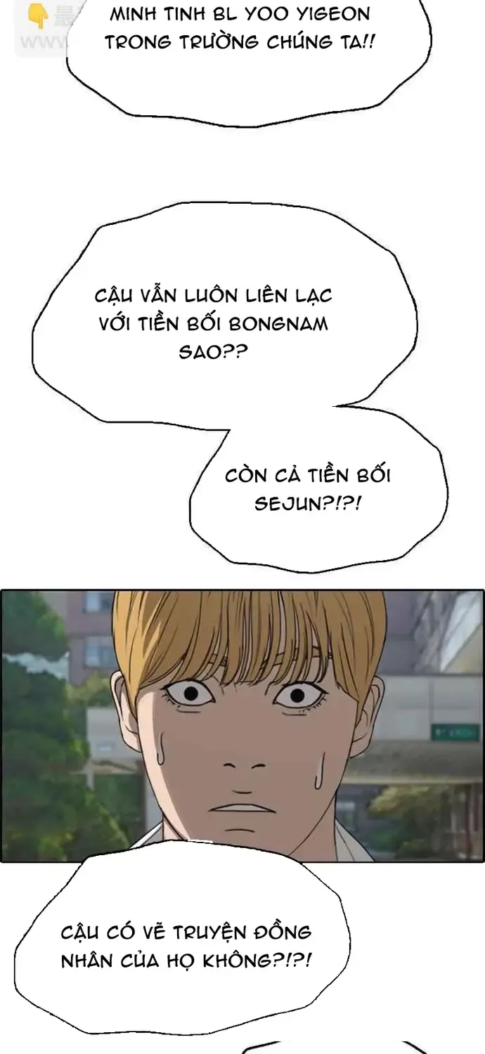 Free Draw Tập 346 trang 22