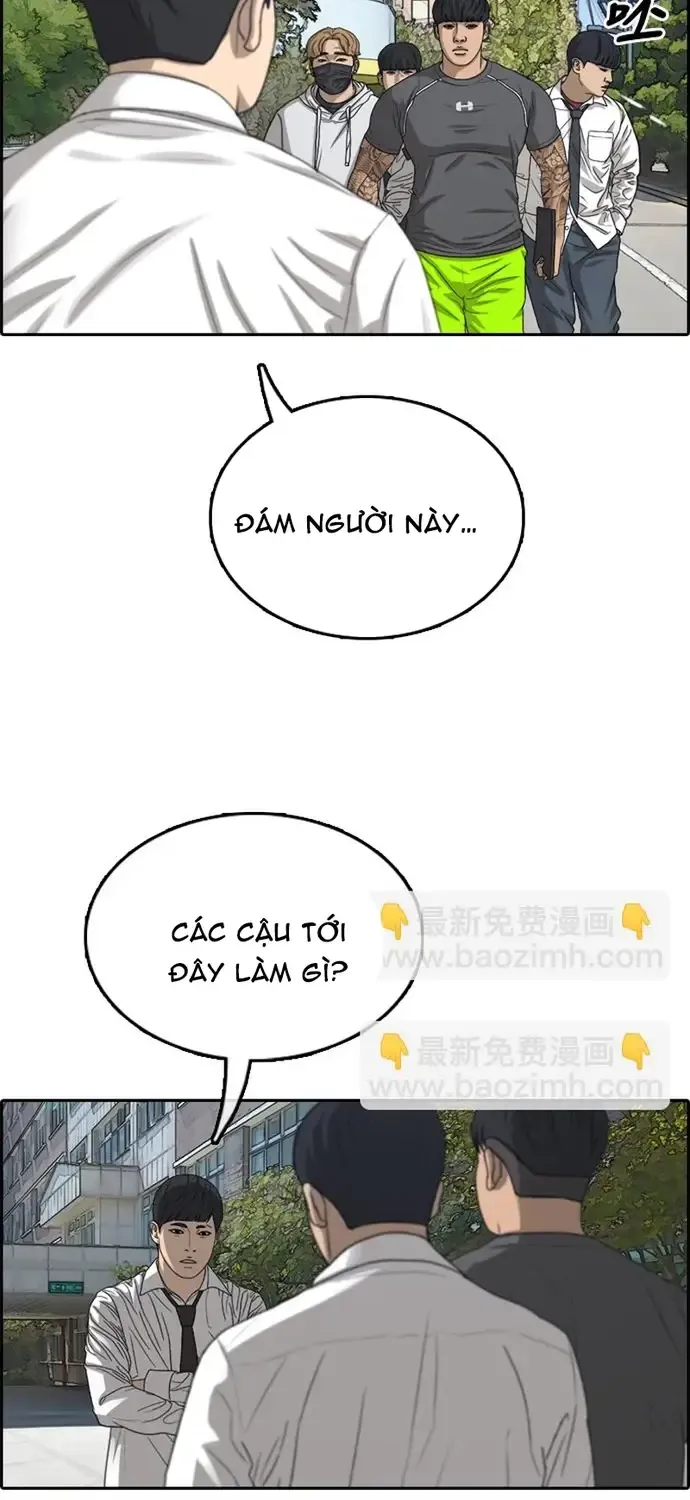 Free Draw Tập 347 trang 27