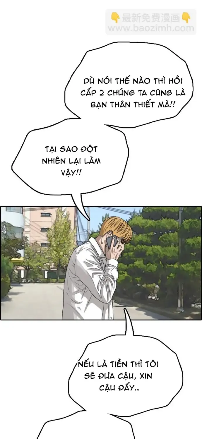 Free Draw Tập 347 trang 4