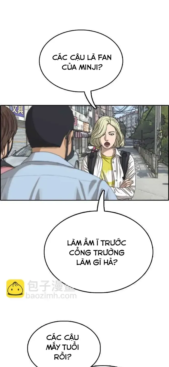 Free Draw Tập 352 trang 29