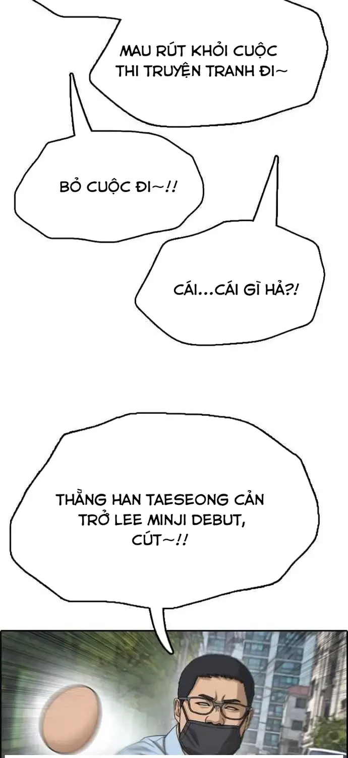 Free Draw Tập 352 trang 34