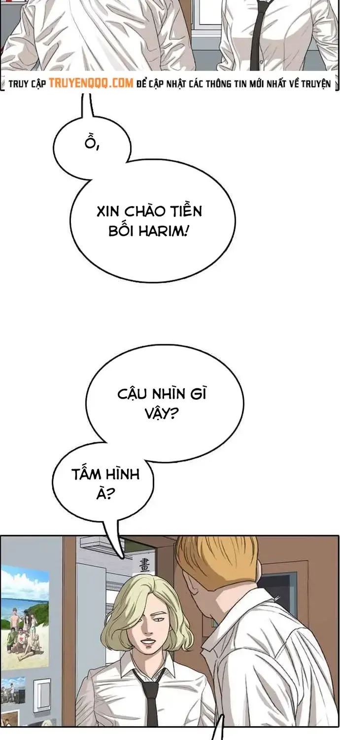 Free Draw Tập 353 trang 9