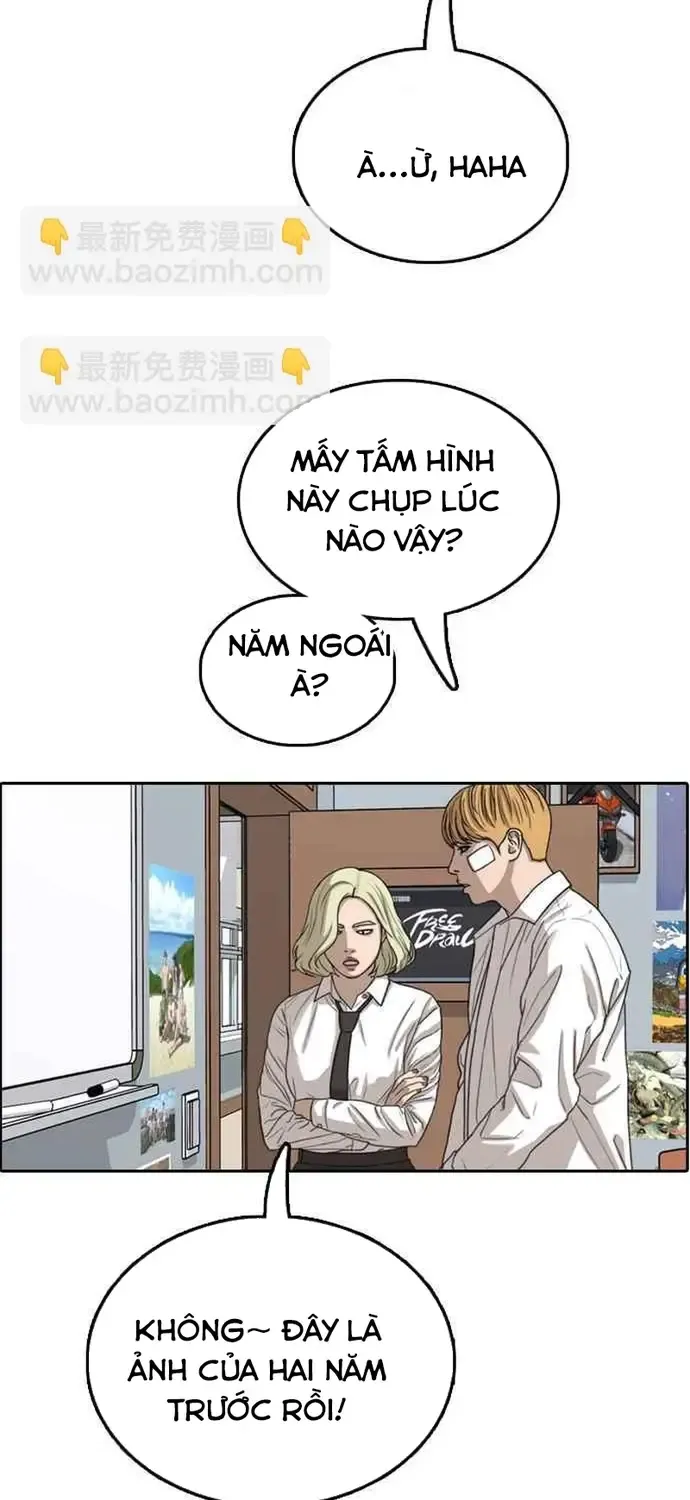 Free Draw Tập 353 trang 10