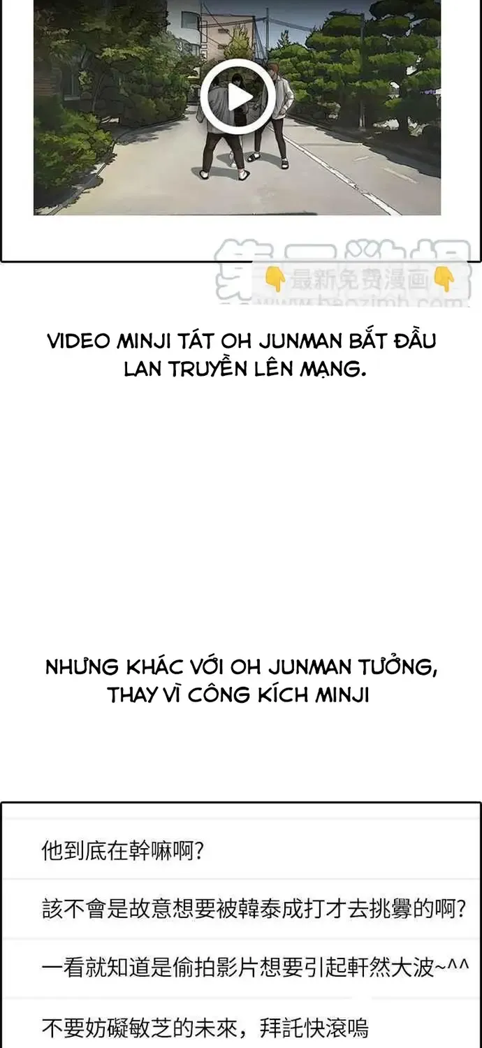 Free Draw Tập 354 trang 61