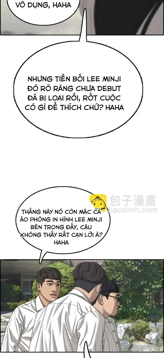 Free Draw Tập 355 trang 8